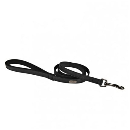 Doogy Classic - classic eco-leather leash