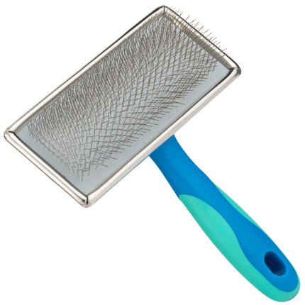 Vivog Poodle Brush, for Dogs