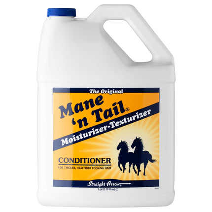 Mane'n Tail Original Conditioner - universal conditioner for the hair and coat of dogs, cats, and horses