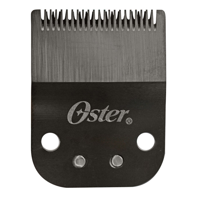 Oster Titanium Narrow Blade - replacement blade for Oster Ace Cordless Trimmer