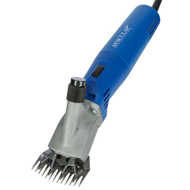 Aesculap Econom NOVA - professional and powerful sheep shearing clipper with blade