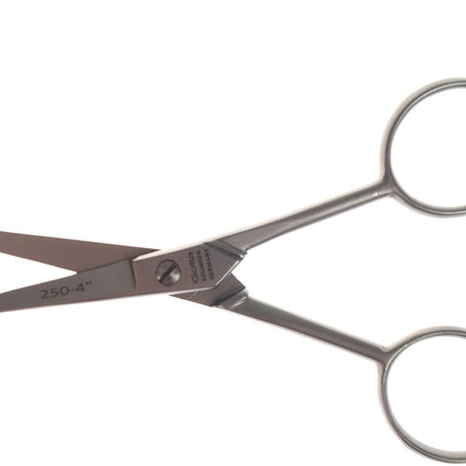 Gotta Solingen Scissors - Safe Straight 10.5cm