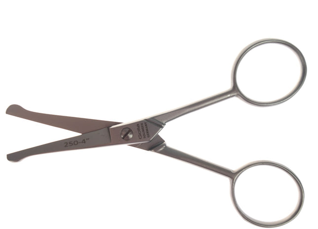 Gotta Solingen Scissors - Safe Straight 10.5cm