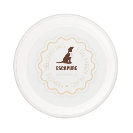 Escapure Can Lid - lid for 200g food cans