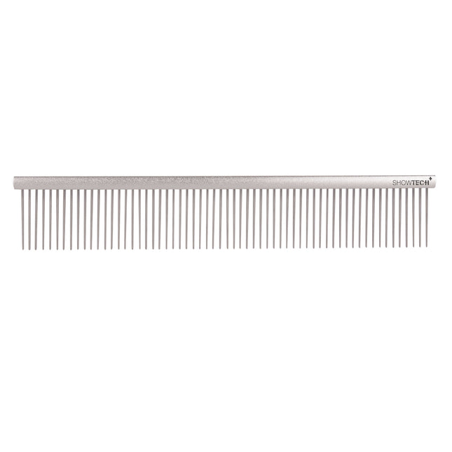 Show Tech Featherlight Professional Comb - very lightweight, professional comb for grooming and styling