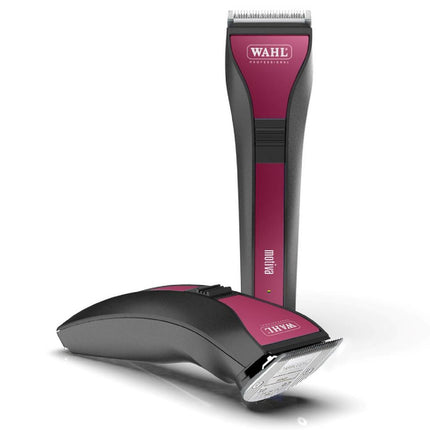 Wahl Motiva Cordless Clipper - cordless clipper with adjustable blade