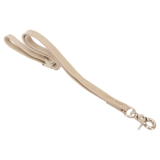 Show Tech Grooming Champagne - grooming leash, beige