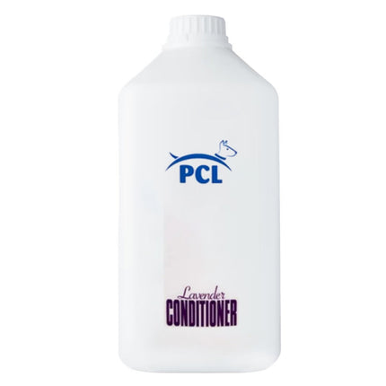 PCL Conditioner - soothing lavender conditioner for dogs and cats, concentrate 1:32 - 2.7L