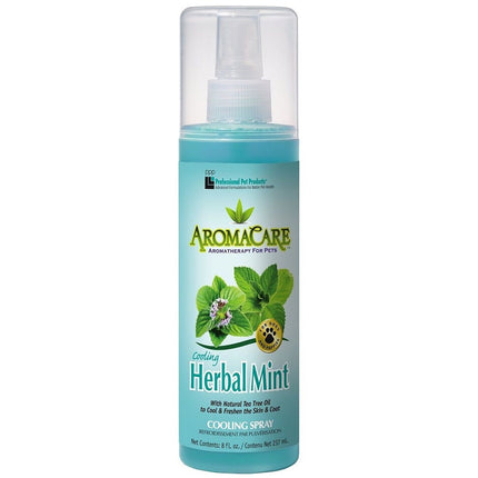 PPP AromaCare Herbal Spray - fur refreshing and detangling spray