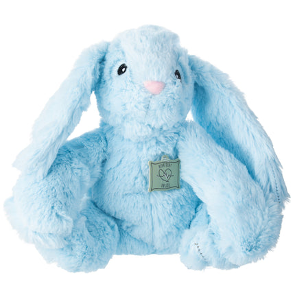 Holland Heartwarming Buddy - plush rabbit, calming cuddle toy for dogs mimicking a heartbeat