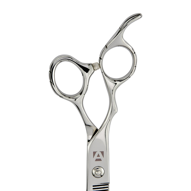 Artero One Thinning - professional single-sided thinning shears made of Japanese steel, 40 teeth