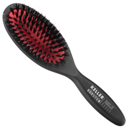 Keller Bursten - professional brush with natural bristles + nylon