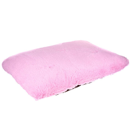 Biglo Fluffy Pillow - soft pillow for dogs and cats, mattress