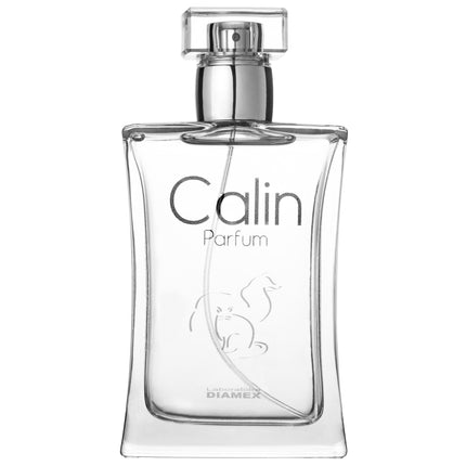 Diamex Calin - pet perfume with a floral scent