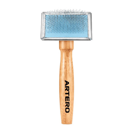 Artero Nature Pipo Classic Slicker - Classic Poodle Brush