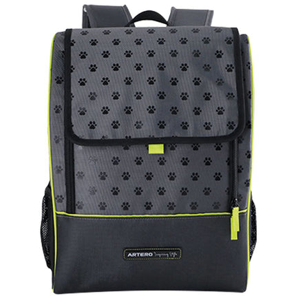 Artero Devious Trojan Backpack - comfortable and spacious backpack for grooming equipment and accessories