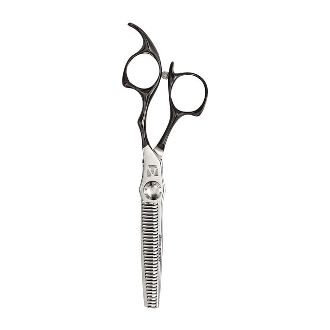 Artero Vintage Set 5.5 - set of grooming scissors and thinning shears with a titanium handle