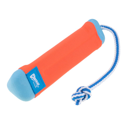 Chuckit! Amphibious Bumper - floating fetch toy for dogs