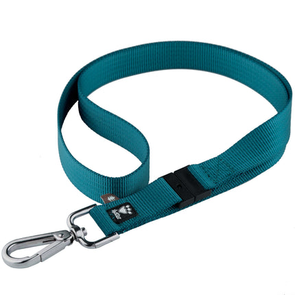 Hurtta Zhero Neck Strap - key leash