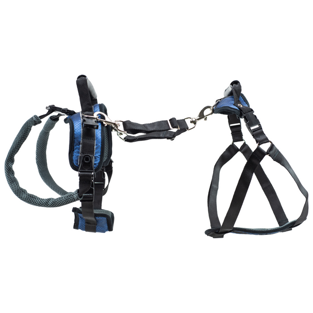 PetSafe CareLift Support Harness - rehabilitation harness for dogs, carrier for large dogs