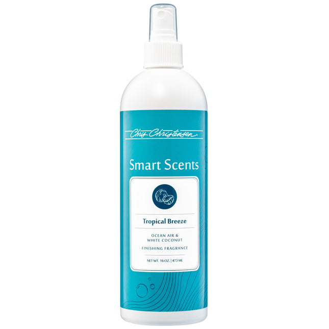 Chris Christensen Smart Scents Tropical Breeze Cologne - tropical breeze scented perfume