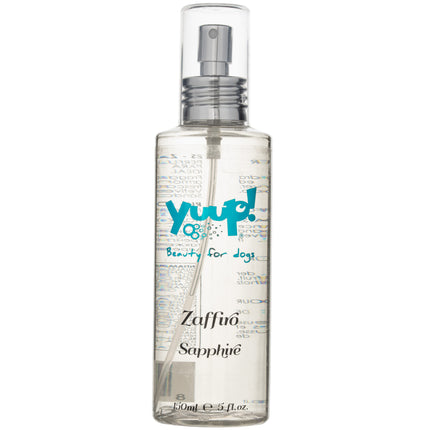 Yuup! Fashion Fragrance - luxurious perfume with a refreshing citrus scent