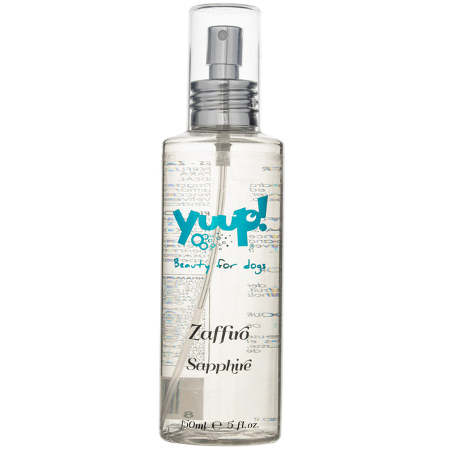 Yuup! Fashion Fragrance - luxurious perfume with a refreshing citrus scent