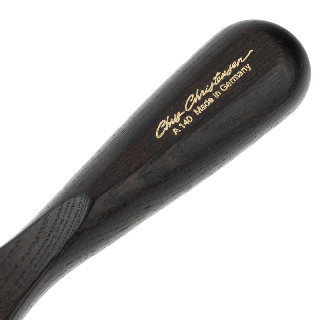 Chris Christensen Oblong Wood Pin Brush - high-quality, anti-static brush with wooden pins