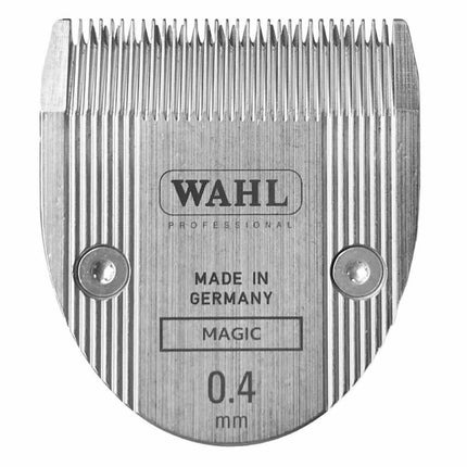 Wahl Magic Precision Blade Fine - finishing blade for Moser Prima clippers, Wahl Super Trim