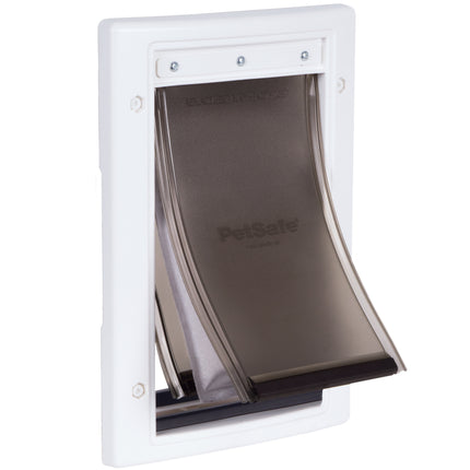 PetSafe Extreme Weather Pet Door - Insulated Door for Dogs and Cats