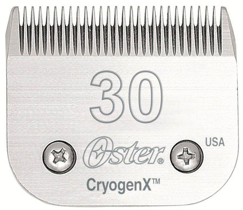 Oster Cryogen - X - Blade