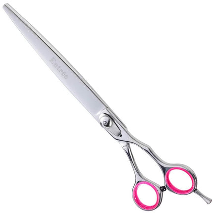 Geib Entree Straight Scissors - high-quality straight grooming scissors made from Japanese steel