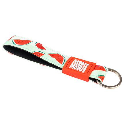 Max&Molly Key Chain Watermelon - keychain