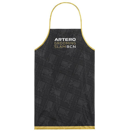 Artero Grooming Slam Apron - lightweight waterproof grooming apron