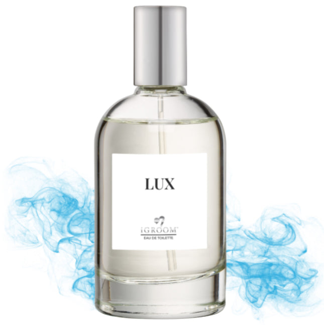 IGroom Eau De Toilette Lux - floral scented perfume for dogs