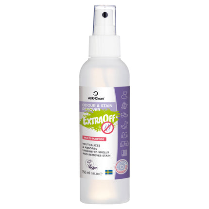 All1Clean Odour & Stain Remover ExtraOff - liquid for removing organic stains and unpleasant odors