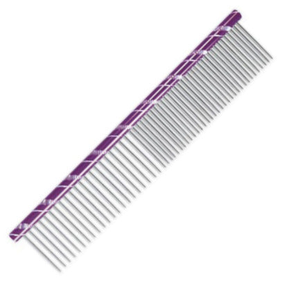 Chadog Mixed Metal Comb 50/50 - Available in 4 Colors