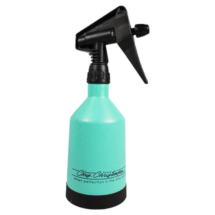 Chris Christensen Double Action Trigger Sprayer - adjustable flow trigger sprayer