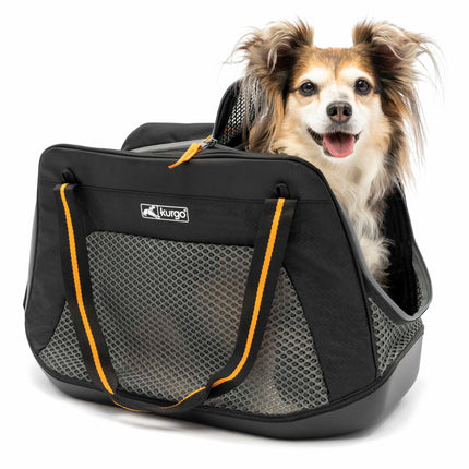 Kurgo Explorer Carrier Large - travel bag for dogs and cats