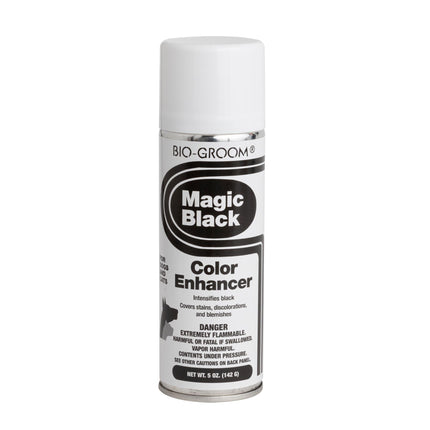 Bio - Groom Magic - coat color intensifying treatment