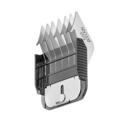 Aesculap Favorita Comb - steel distance attachment for Favorita clippers - Length: