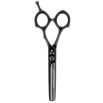 Artero Black Sculpting Blenders 5.5 - straight thinning shears, 30 teeth