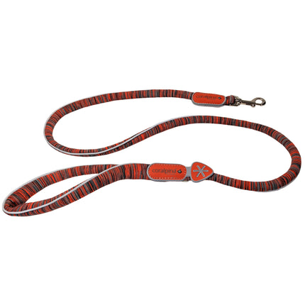 Coralpina Powermix Leash Size 1 - Lightweight sports leash for very small dogs