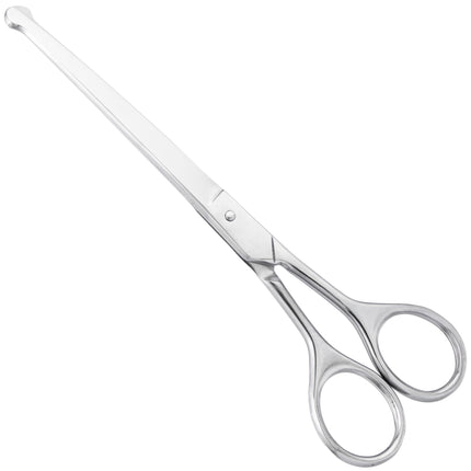 Mars Safety Curved Scissors - safe curved scissors made of stainless steel