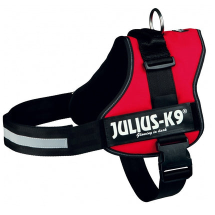 Julius - K9 IDC Dog Harness - high-quality harness for dogs in