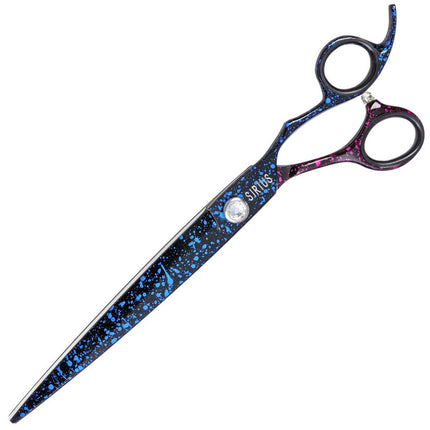 Groom Professional Sirius Straight Scissors - straight scissors 20cm