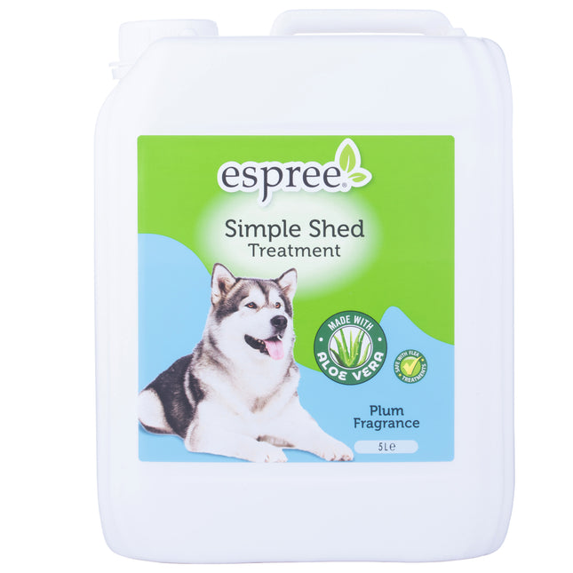 Espree Simple Shed Treatment - shedding control conditioner