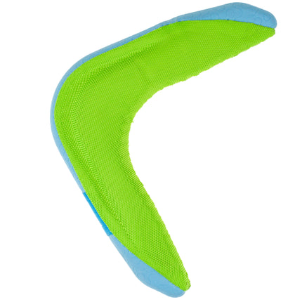 Chuckit! Amphibious Boomerang - fetch toy for dogs, floating