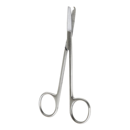 Vivog Elastic Cutting Scissors - safe scissors for cutting elastics