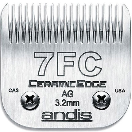 Andis CeramicEdge - blade